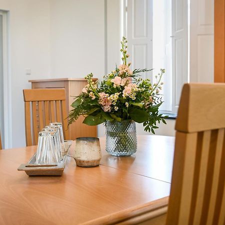 Muehlen-Apartment Im Herrenhaus Rheinblick Xanten Dış mekan fotoğraf