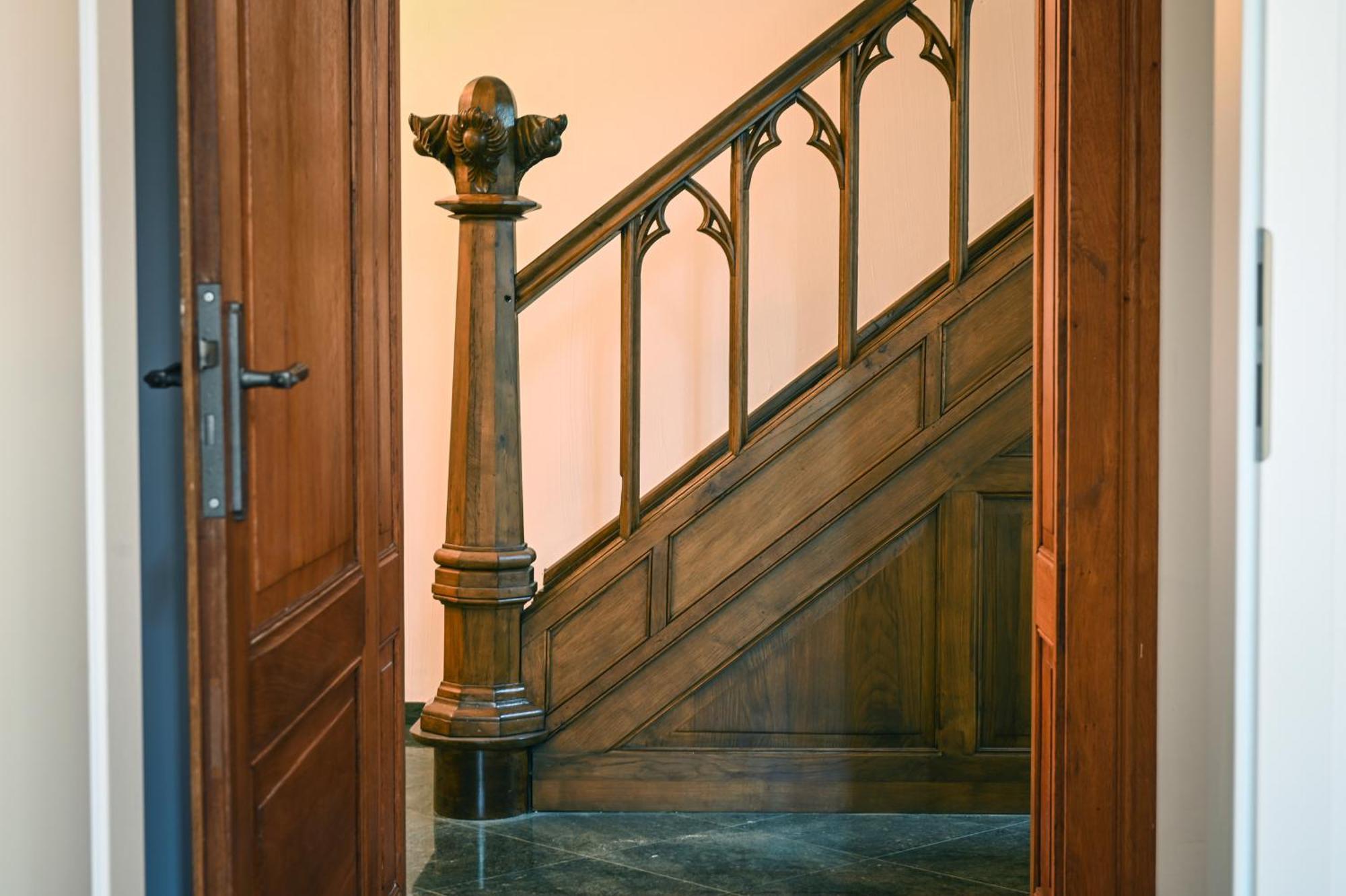 Muehlen-Apartment Im Herrenhaus Rheinblick Xanten Dış mekan fotoğraf