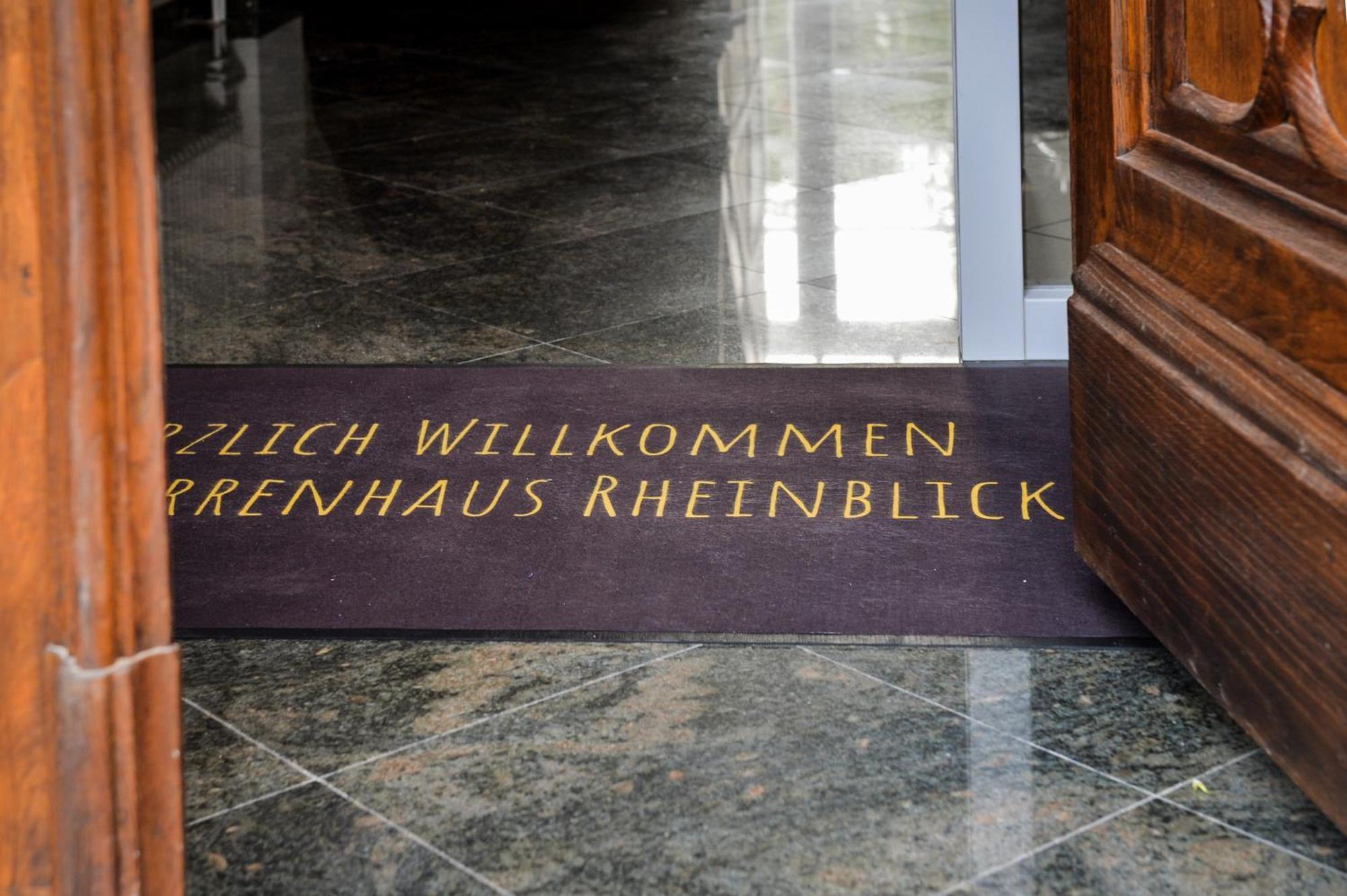 Muehlen-Apartment Im Herrenhaus Rheinblick Xanten Dış mekan fotoğraf